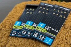 Matrix MXC Rigs Barbless