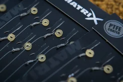 Matrix MXC Rigs Barbless