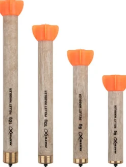 Matrix Pellet Waggler