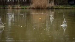 Matrix Pellet Waggler