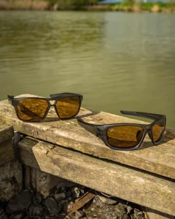 Matrix Polarised Sunglasses Casual