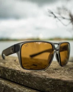 Matrix Polarised Sunglasses Casual