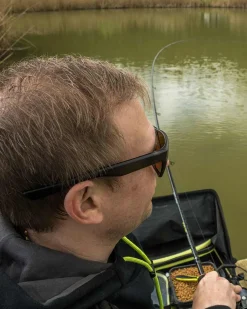 Matrix Polarised Sunglasses Casual
