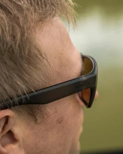 Matrix Polarised Sunglasses Casual