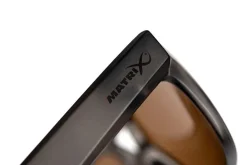 Matrix Polarised Sunglasses Casual