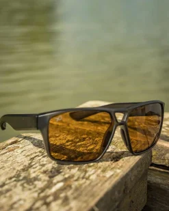Matrix Polarised Sunglasses Casual