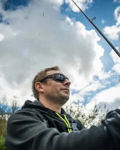 Matrix Polarised Sunglasses Wraps
