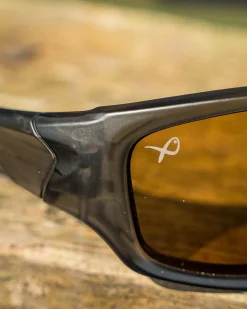 Matrix Polarised Sunglasses Wraps