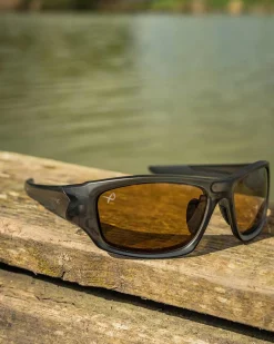 Matrix Polarised Sunglasses Wraps