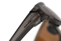 Matrix Polarised Sunglasses Wraps