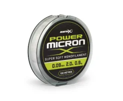 Matrix Power Micron X Monofilament (100m)
