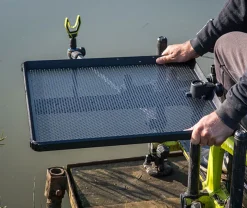 Matrix Self Support Side Tray