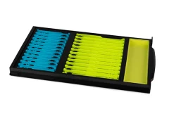 Matrix Shallow Drawer Unit (Inc Pole Winders)
