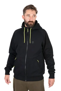 Matrix Sherpa Winter Hoody