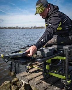Matrix Side Tray Extender