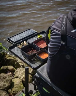 Matrix Side Tray Extender