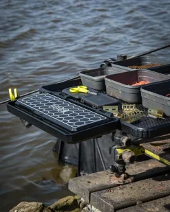 Matrix Side Tray Extender