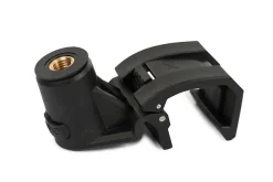 Matrix Side Tray QR Clamp