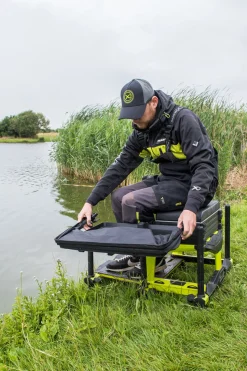 Matrix Side Tray Storm Cover