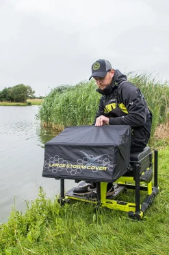Matrix Side Tray Storm Cover