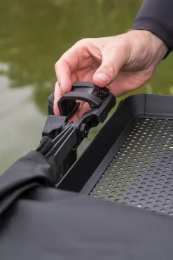 Matrix Side Tray Storm Cover