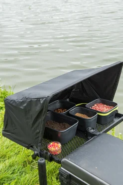 Matrix Side Tray Storm Cover