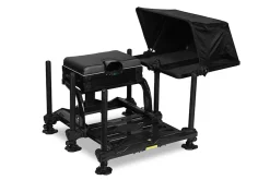 Matrix Side Tray Storm Cover