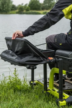 Matrix Side Tray Storm Cover