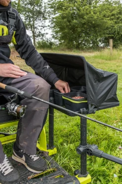 Matrix Side Tray Storm Cover