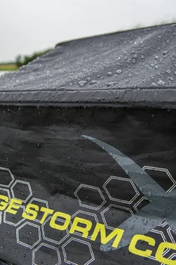 Matrix Side Tray Storm Cover