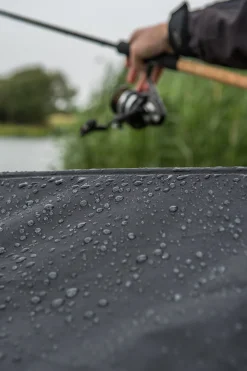 Matrix Side Tray Storm Cover