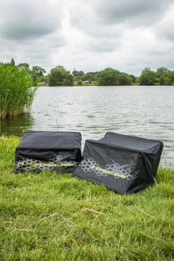 Matrix Side Tray Storm Cover