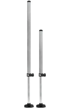 Matrix Silver Extending Leg 36mm