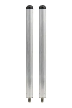 Matrix Silver Leg Extension 25mm (2 stuks)