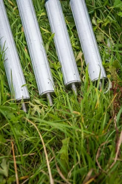 Matrix Silver Leg Extension 25mm (2 stuks)
