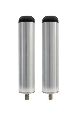 Matrix Silver Leg Extension 36mm (2 stuks)