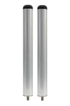 Matrix Silver Leg Extension 36mm (2 stuks)