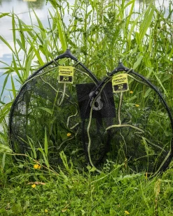Matrix Snag Free Landingsnet