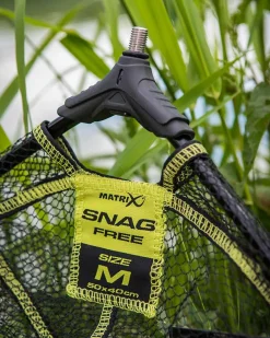 Matrix Snag Free Landingsnet