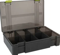 Matrix Storage Box