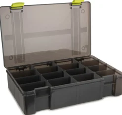 Matrix Storage Box