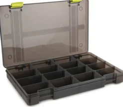 Matrix Storage Box