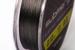 Matrix Submerge Braid