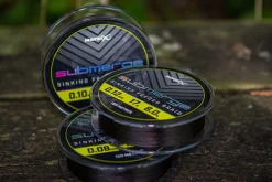 Matrix Submerge Braid