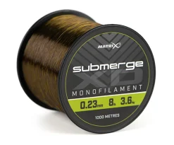 Matrix Submerge XD Monofilament Nylon Vislijn (1000m)