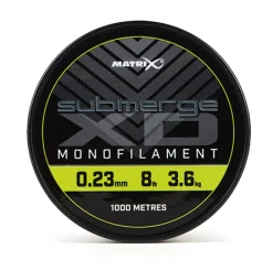 Matrix Submerge XD Monofilament Nylon Vislijn (1000m)