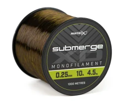 Matrix Submerge XD Monofilament Nylon Vislijn (1000m)