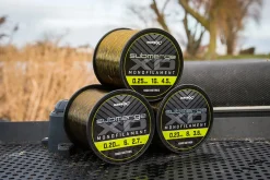 Matrix Submerge XD Monofilament Nylon Vislijn (1000m)