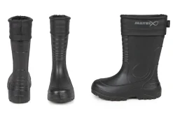 Matrix Thermal EVA Boots Vislaarzen