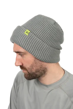 Matrix Thinsulate Beanie Hat Vismuts